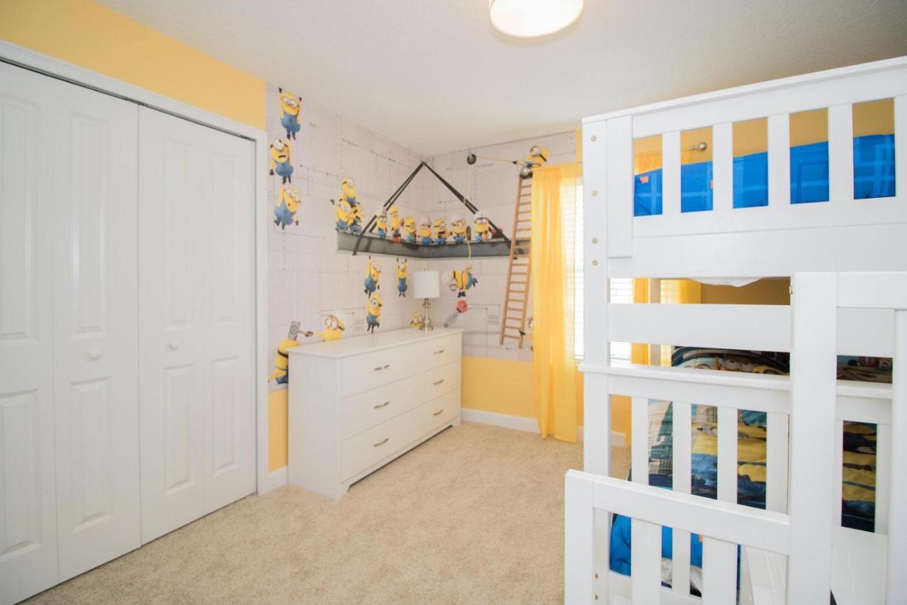 Storey Amenities Include And Private Pool Holiday home