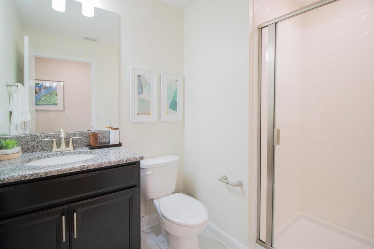Storey Amenities Include And Private Pool Holiday home