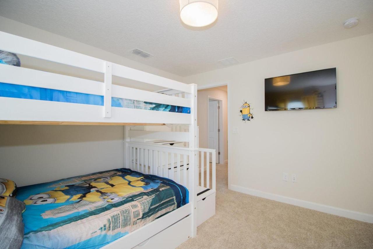 Holiday home Storey Amenities Include And Private Pool