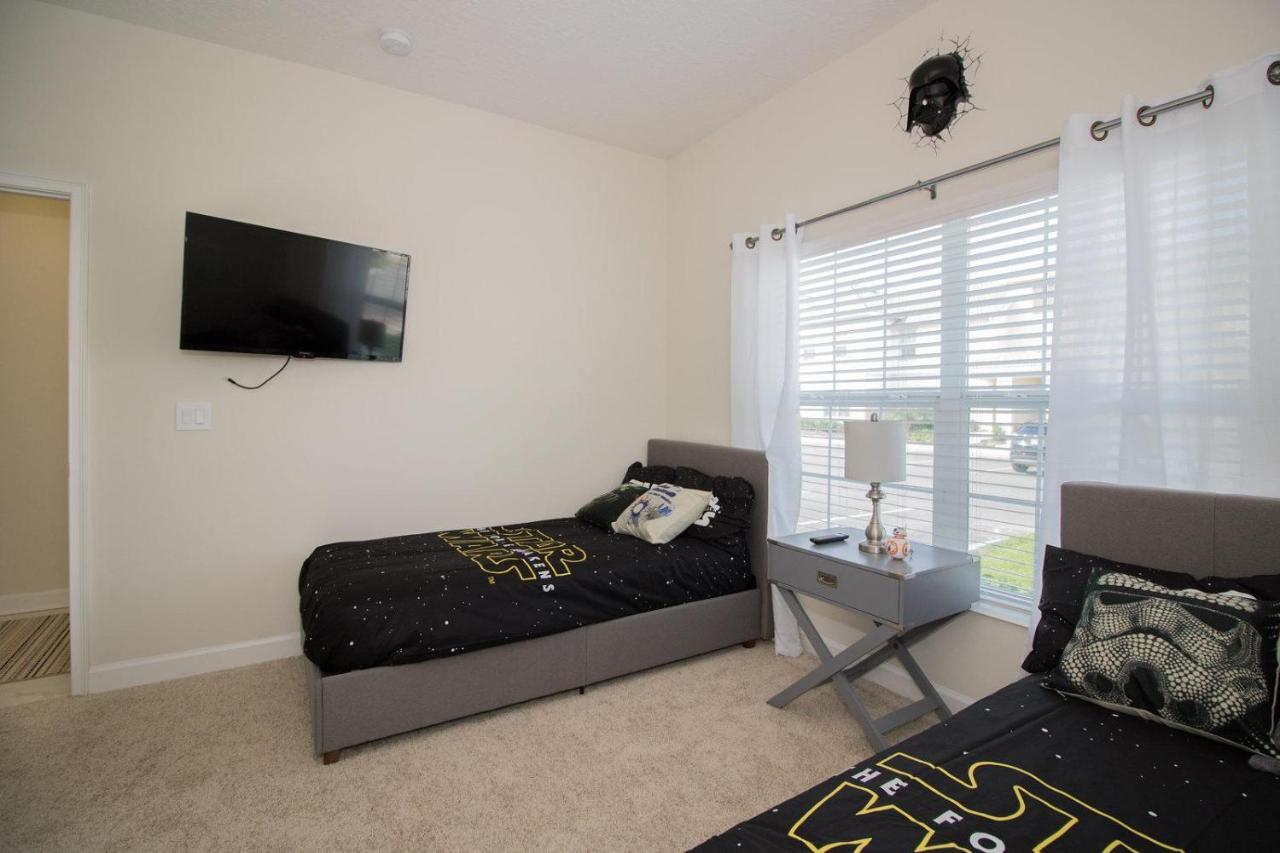 Holiday home Storey Amenities Include And Private Pool