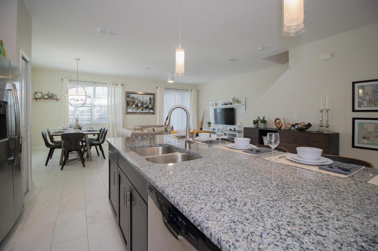 Storey Amenities Include And Private Pool Holiday home *