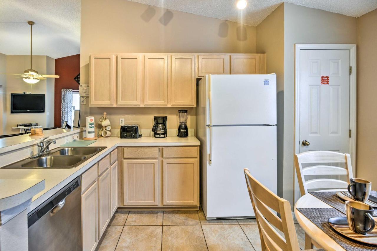 Clermont With Pool And Game Room, 10 Mi To Parks! * Orlando