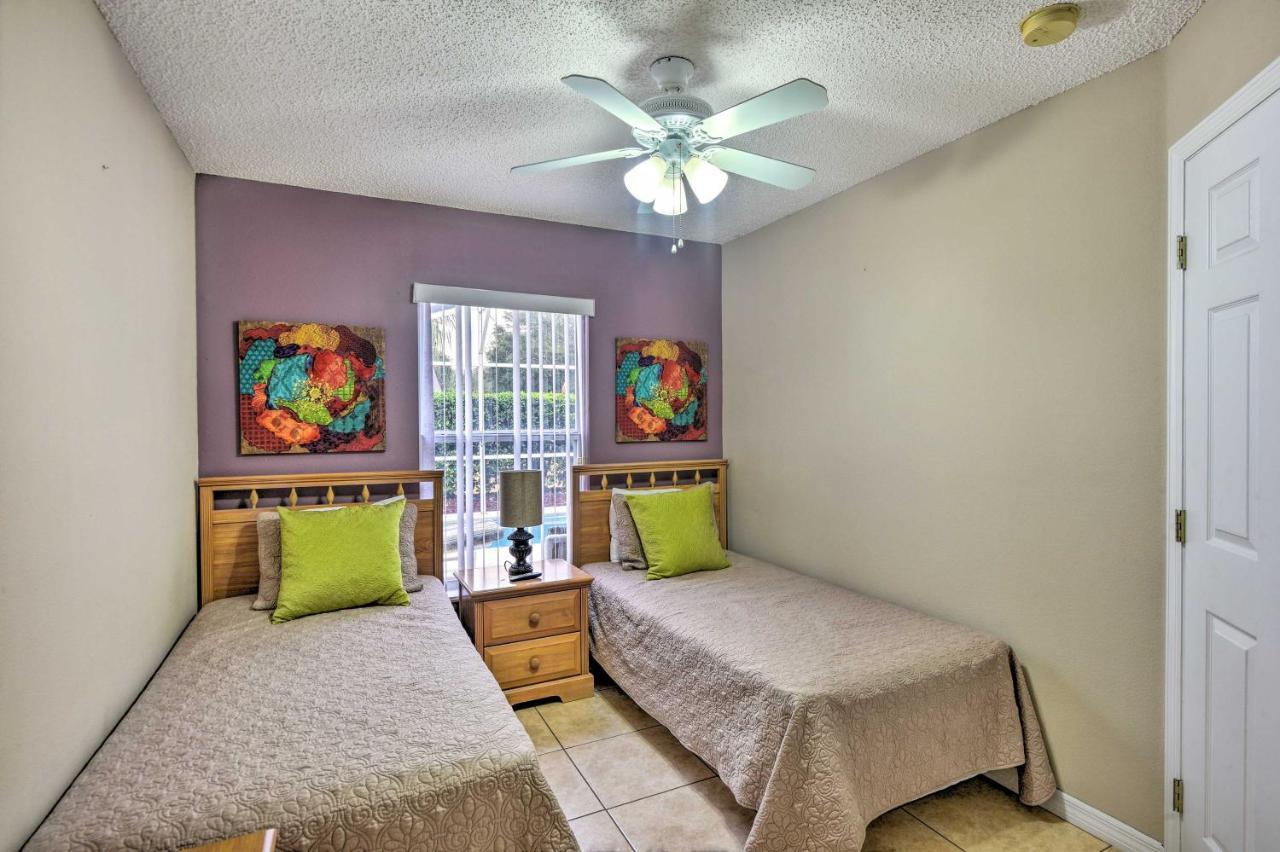 Clermont With Pool And Game Room, 10 Mi To Parks! *