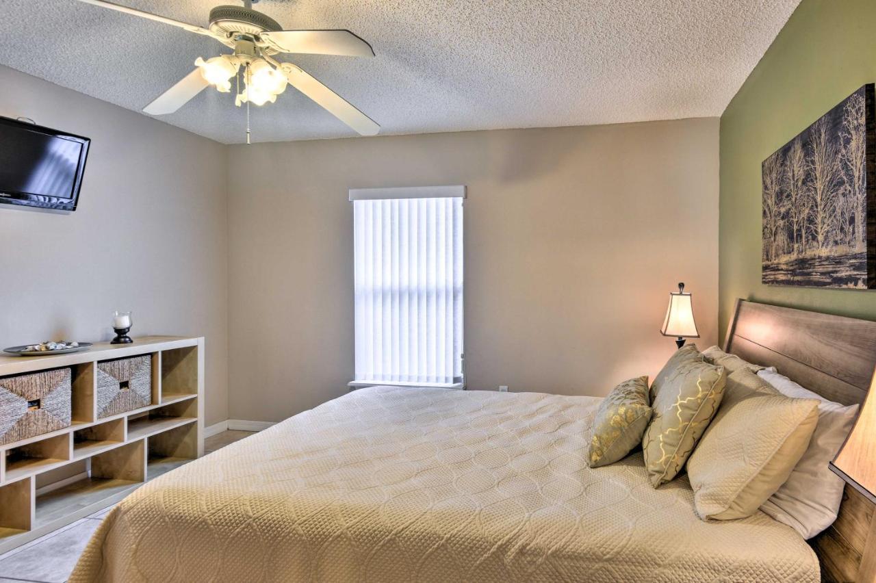 Clermont With Pool And Game Room, 10 Mi To Parks! Holiday home *