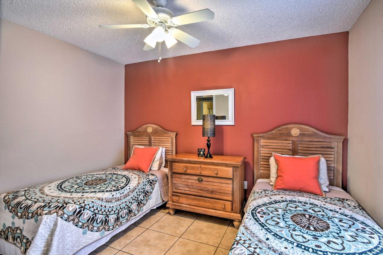 Clermont With Pool And Game Room, 10 Mi To Parks! *