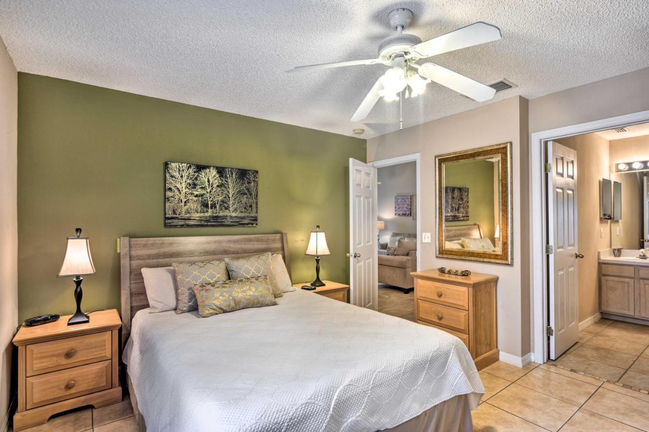 Clermont With Pool And Game Room, 10 Mi To Parks! * Orlando