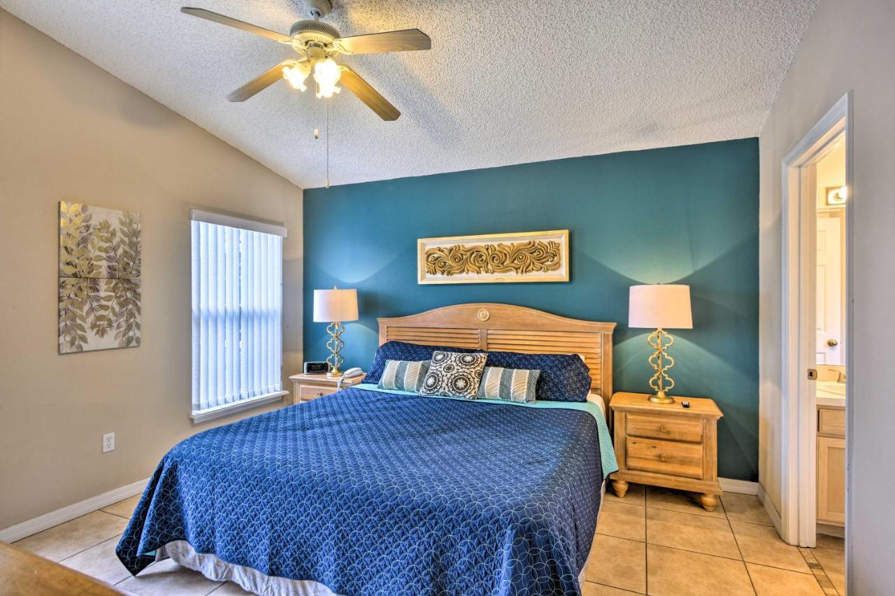 Clermont With Pool And Game Room, 10 Mi To Parks! * Orlando