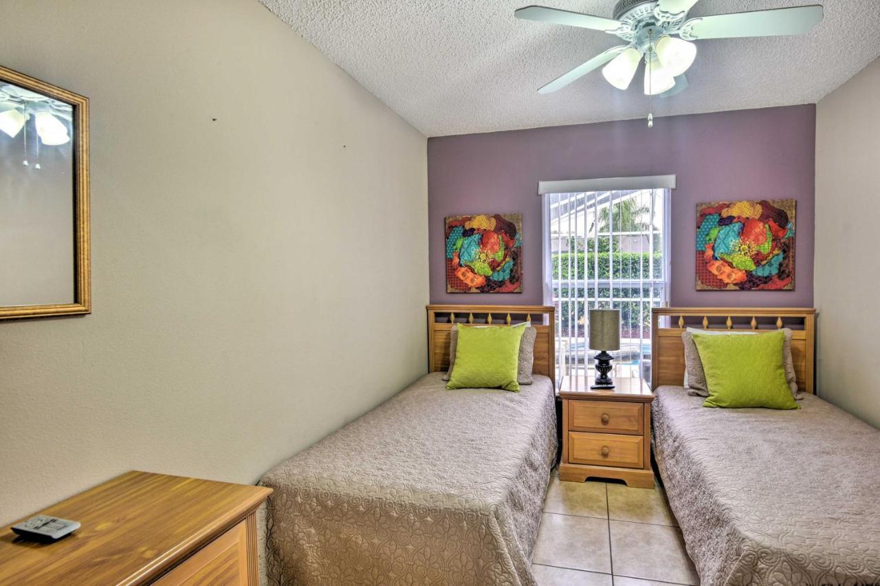 Clermont With Pool And Game Room, 10 Mi To Parks! Orlando