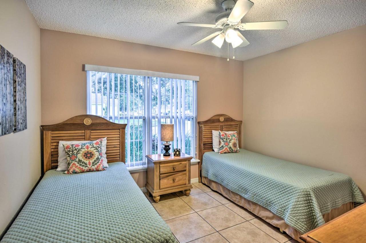 Holiday home Clermont With Pool And Game Room, 10 Mi To Parks! Orlando