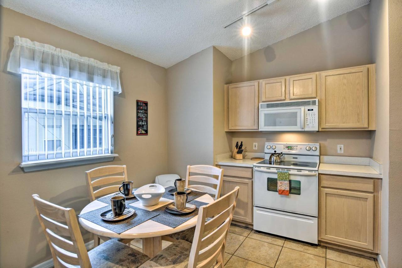 Holiday home Clermont With Pool And Game Room, 10 Mi To Parks! *