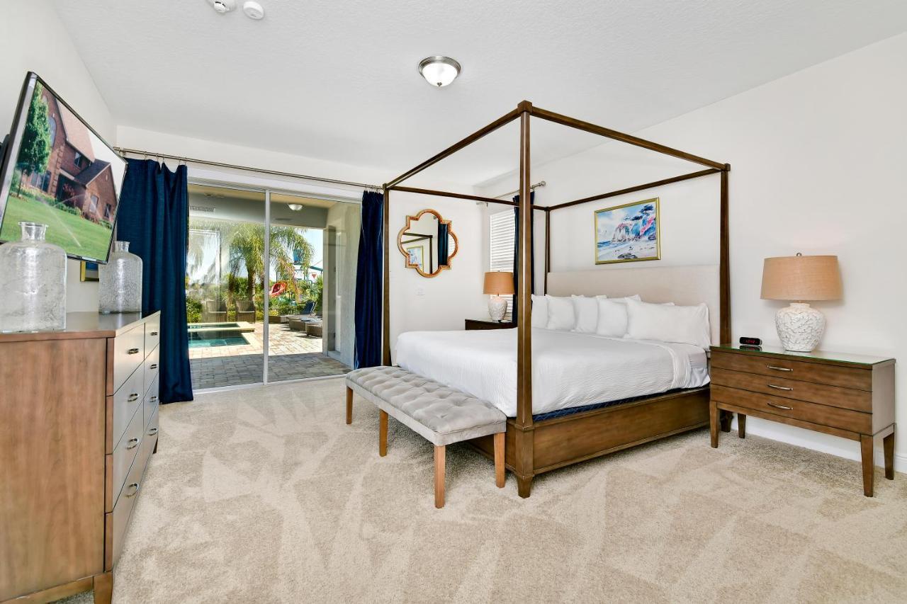 Vibrant At Encore Resort: Private Pool & Amenities *