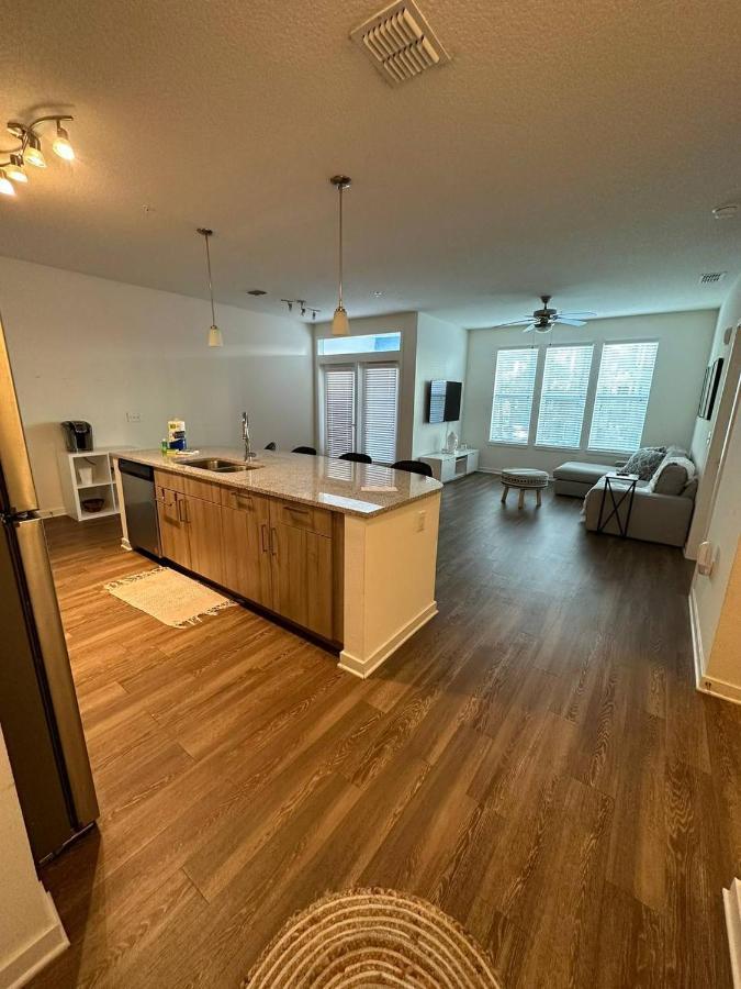 Cozy By Universal Florida Apartment Orlando