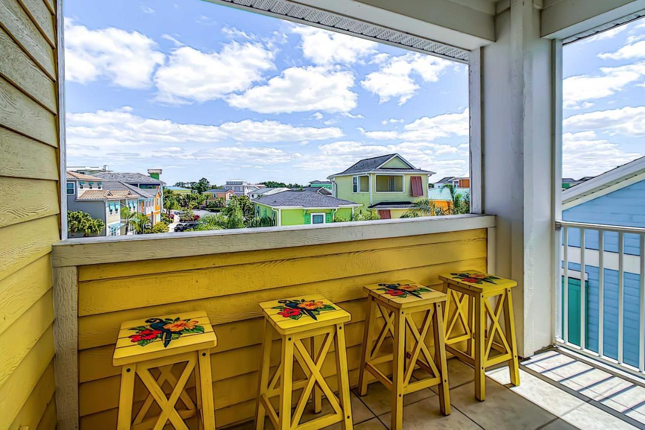Holiday home Margaritaville And Hot Tub, 3 Mi To Orlando