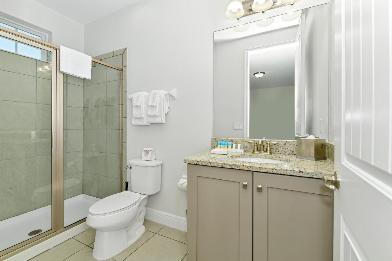 Spacious Near By Rentyl With Private Pool & Amenities - 250c * Orlando
