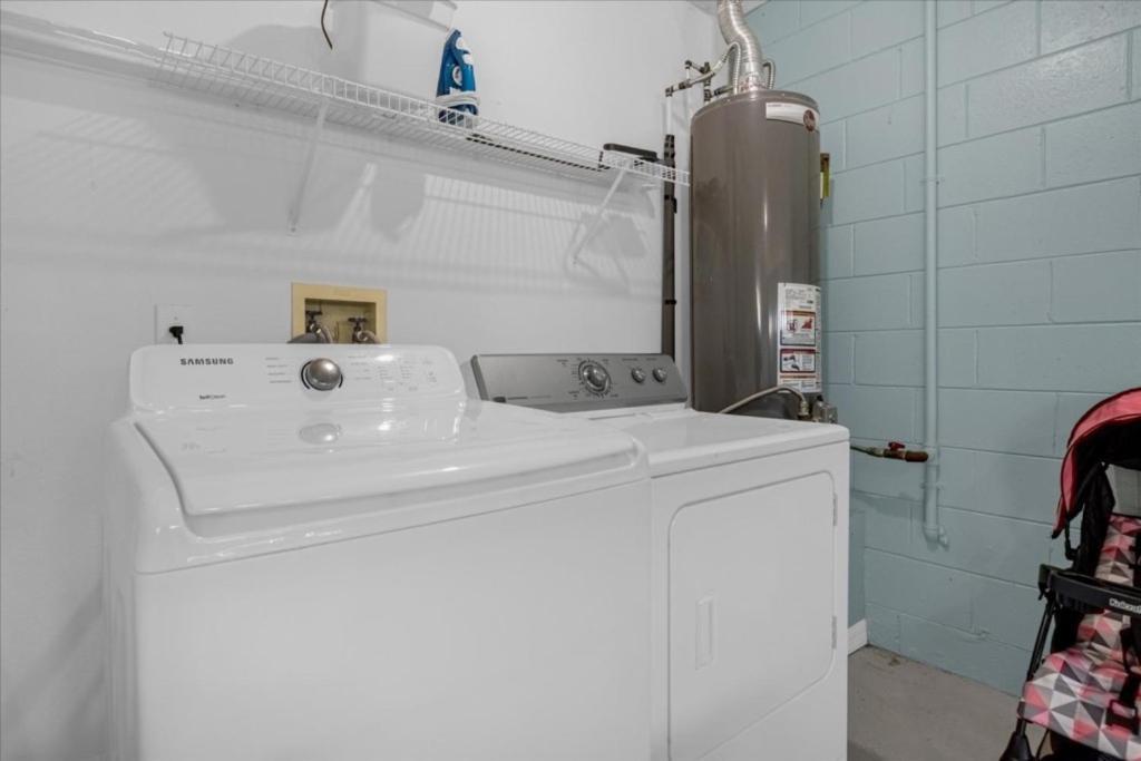 Holiday home 3 Bedrooms - 2 Bathrooms - Indian Creek 2559 Bc *