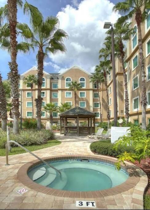 Apartment Lovely Entire With Kitchen 5 Min To Disney