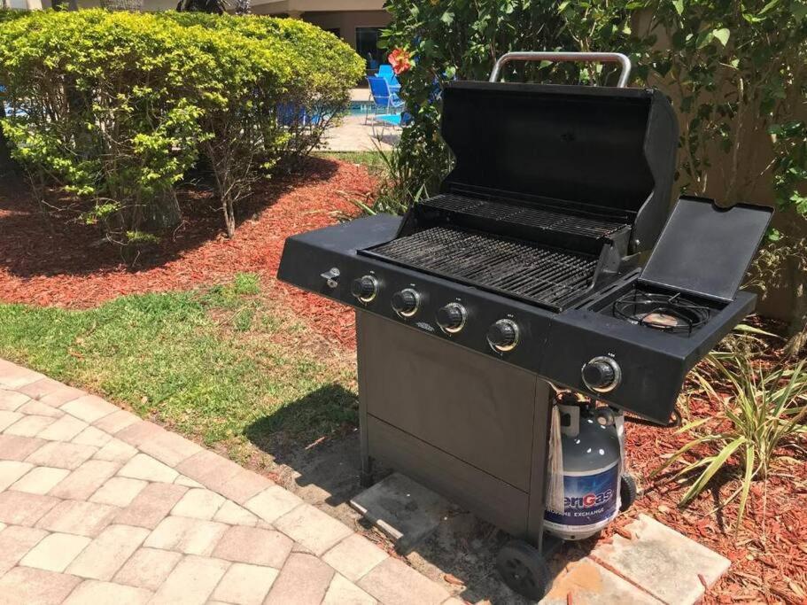 Apartment Lovely Entire With Kitchen 5 Min To Disney Orlando