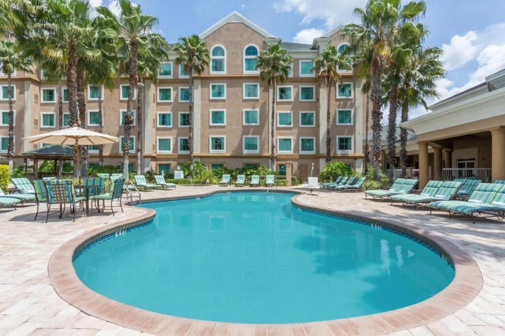 Lovely Entire With Kitchen 5 Min To Disney Apartment