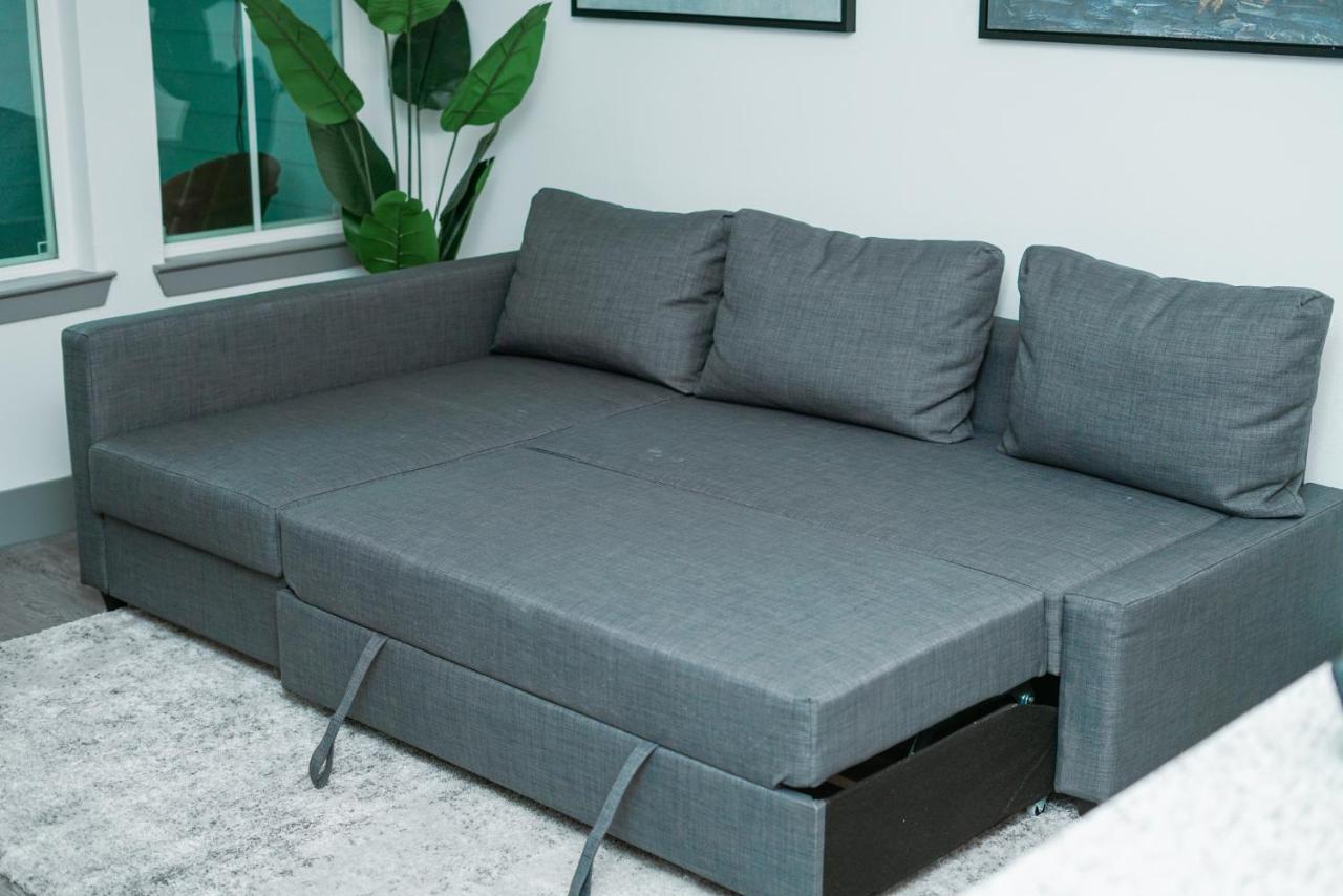 Luxury 1br 1bth Sleeps Up To 5 Apartment