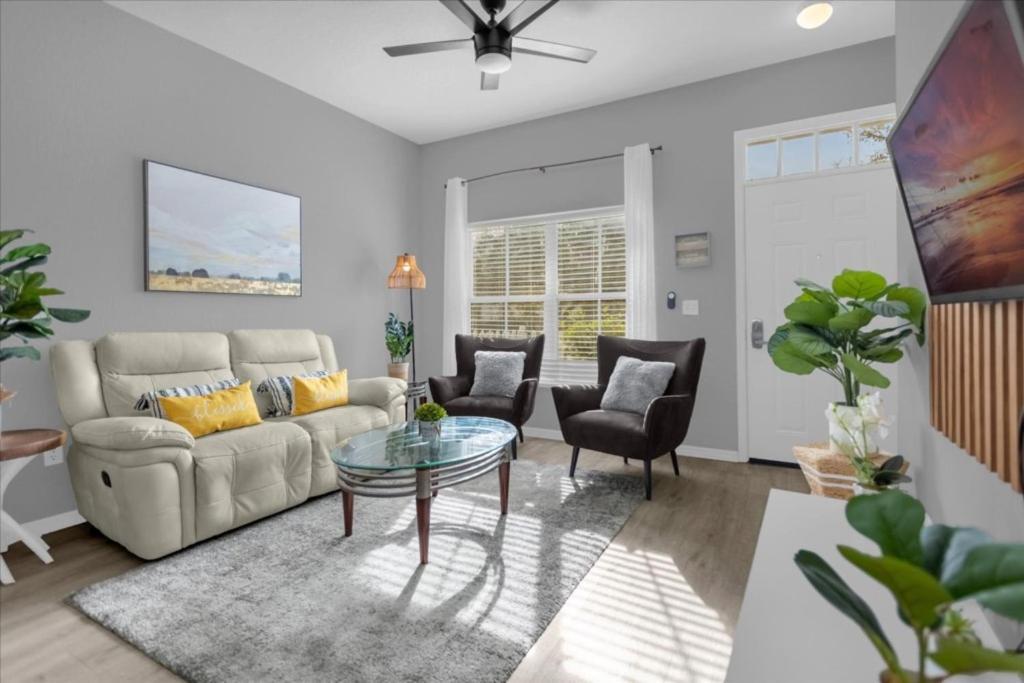 Seven Dwarfs 10-105 Lc - 3 Bedrooms 2 Bathrooms Orlando