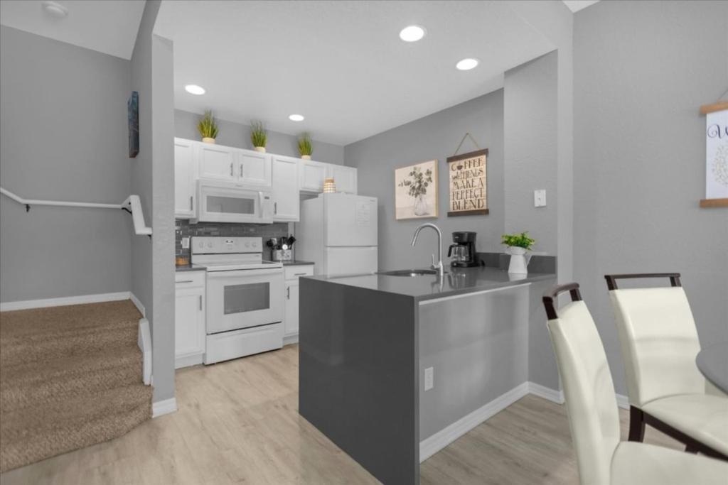 Seven Dwarfs 10-105 Lc - 3 Bedrooms 2 Bathrooms