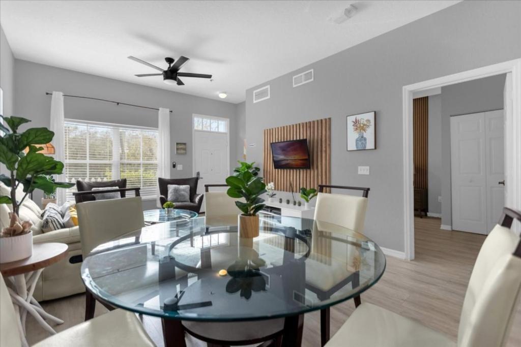 Seven Dwarfs 10-105 Lc - 3 Bedrooms 2 Bathrooms