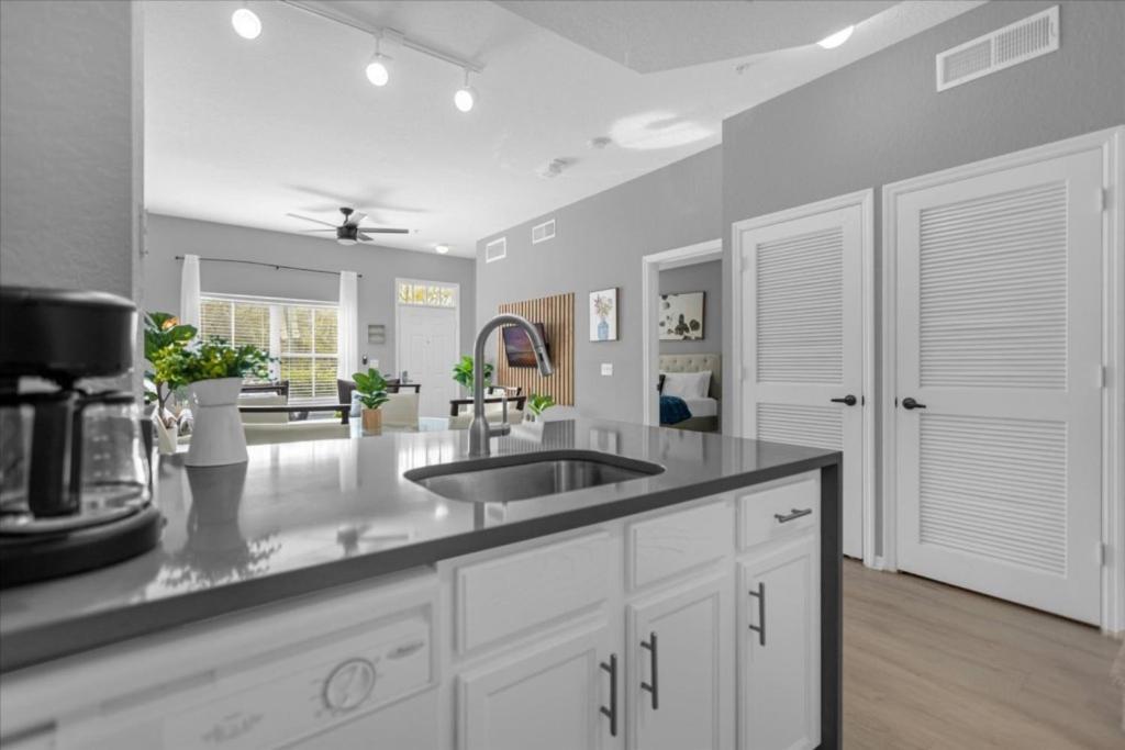 Seven Dwarfs 10-105 Lc - 3 Bedrooms 2 Bathrooms * Orlando