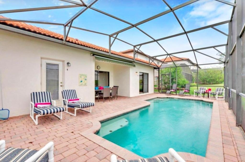 Summer Place * Orlando