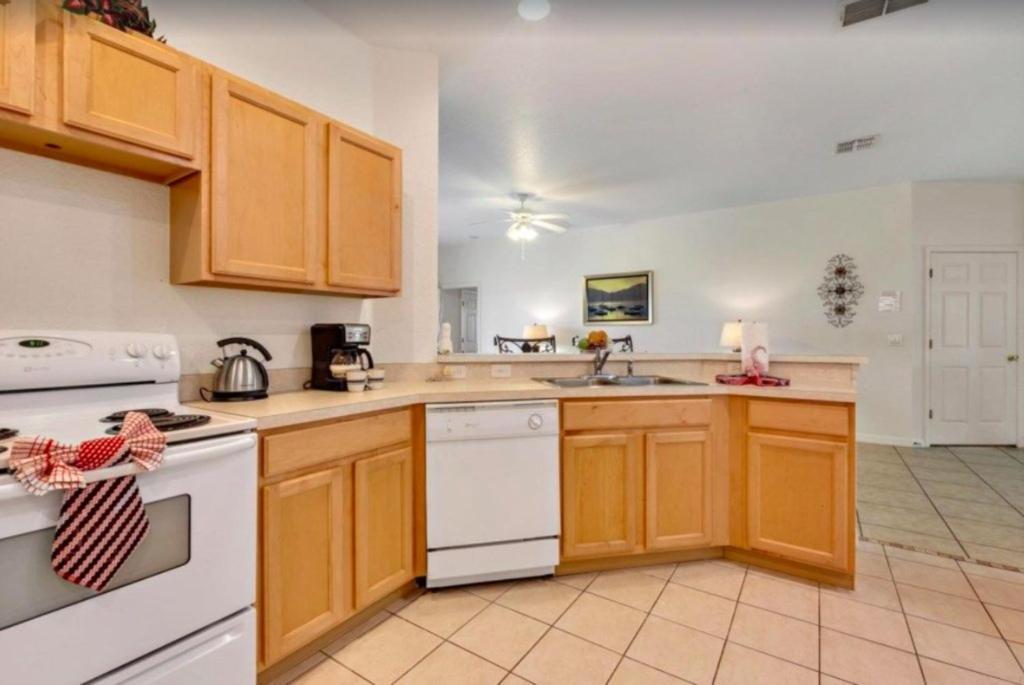 Holiday home Summer Place Orlando