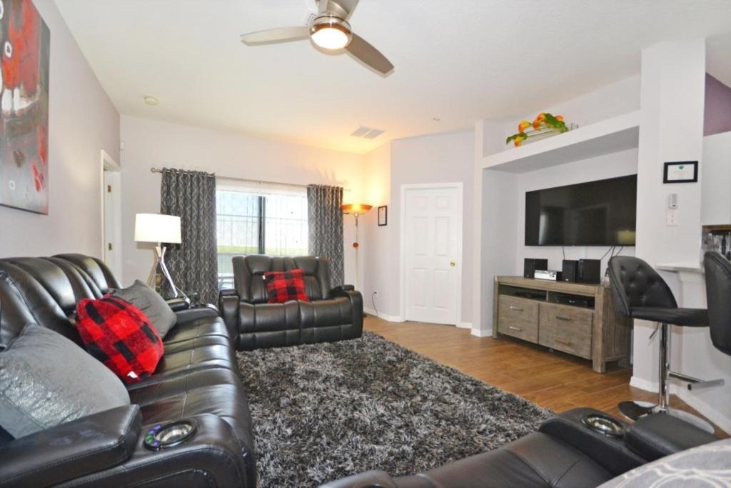 Happy Daze Holiday home Orlando