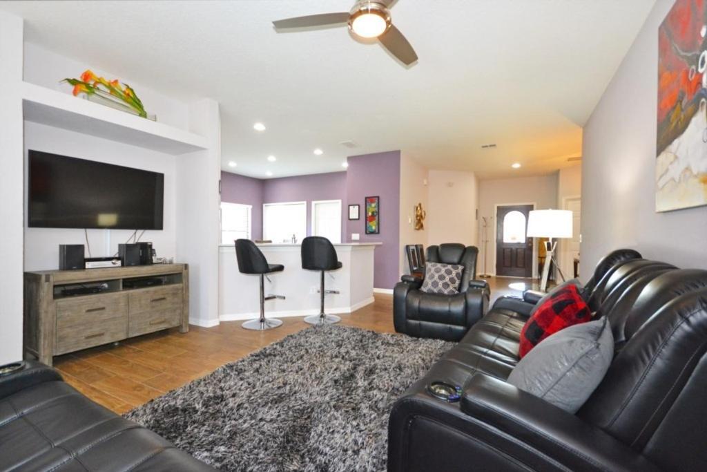 Happy Daze Holiday home Orlando