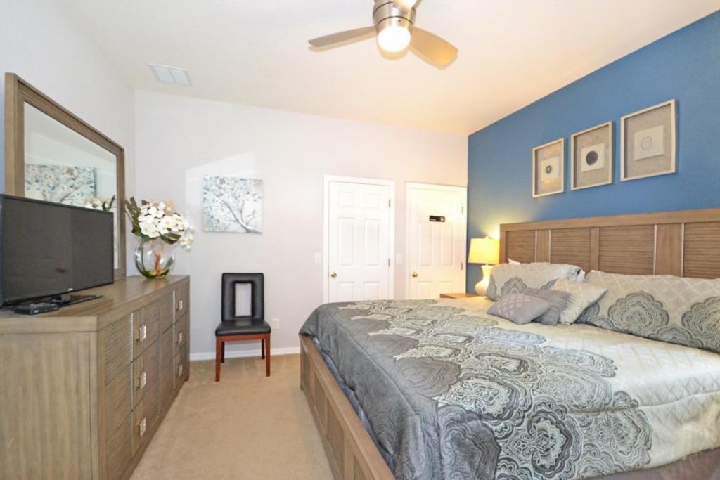 Holiday home Happy Daze Orlando