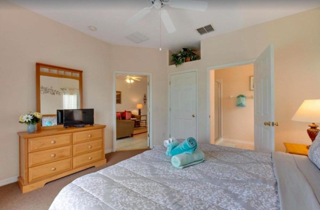 Summer Place Holiday home Orlando