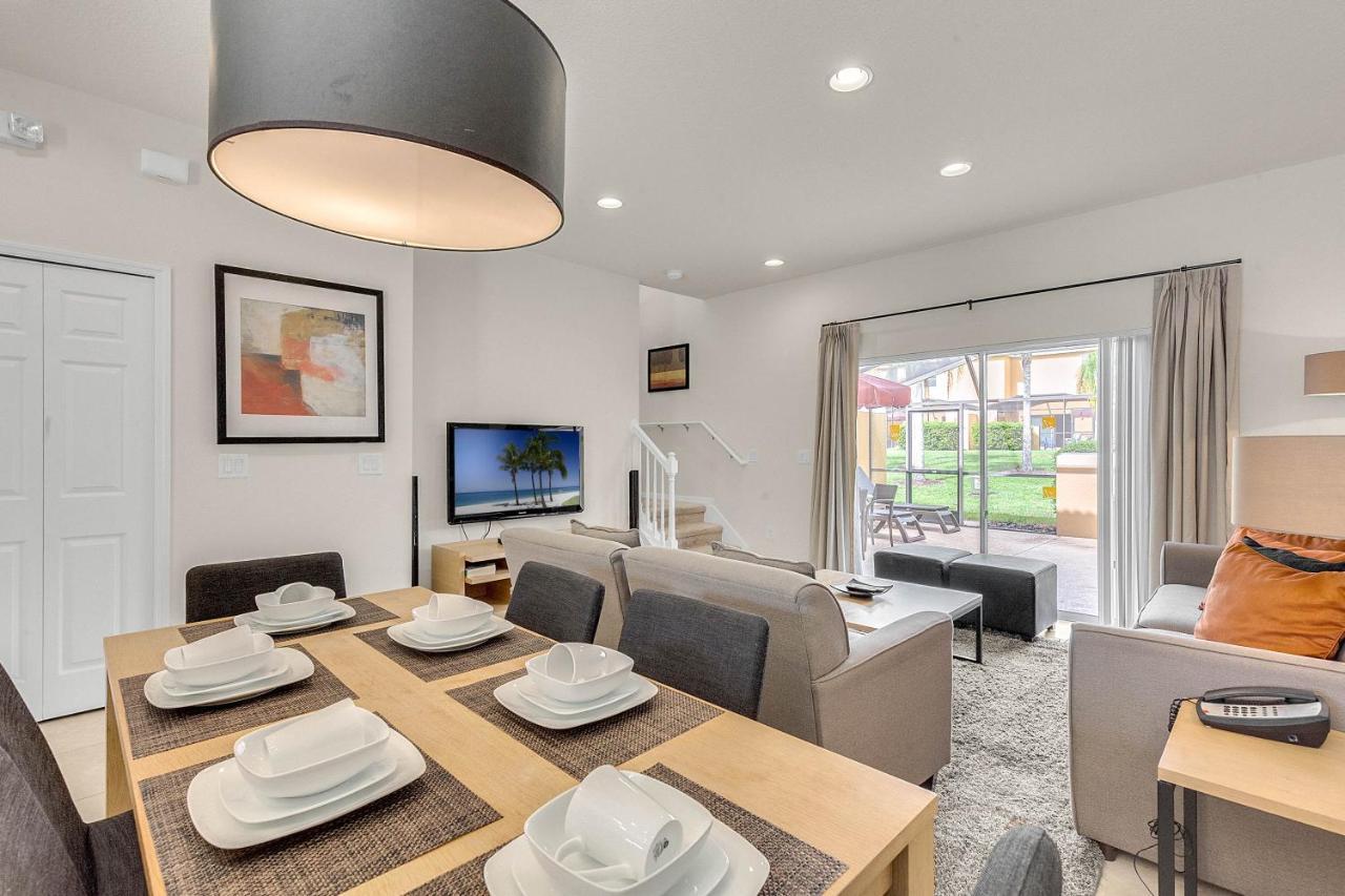 2 Bedrooms - 2,5 Bathrooms - Encantada 3020 Bp Holiday home Orlando