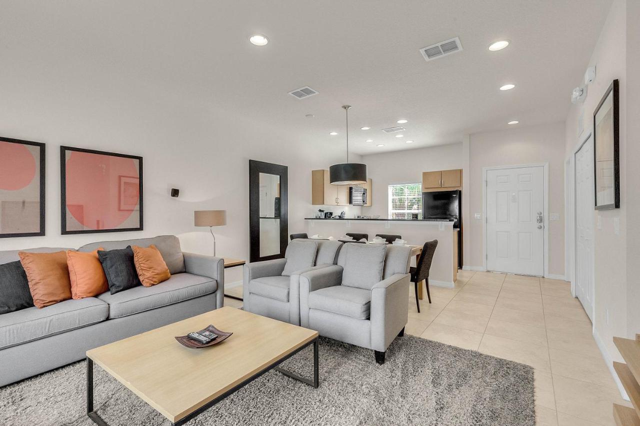 Holiday home 2 Bedrooms - 2,5 Bathrooms - Encantada 3020 Bp *