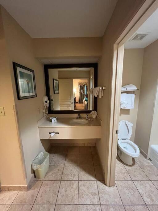 Lovely Entire With Kitchen 5 Min To Disney Apartment Orlando