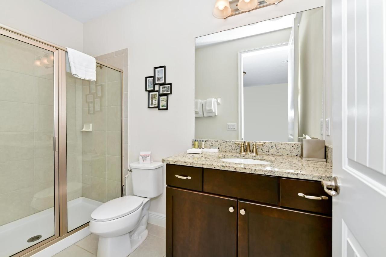 Holiday home Vibrant At Encore Resort: Private Pool & Amenities Orlando