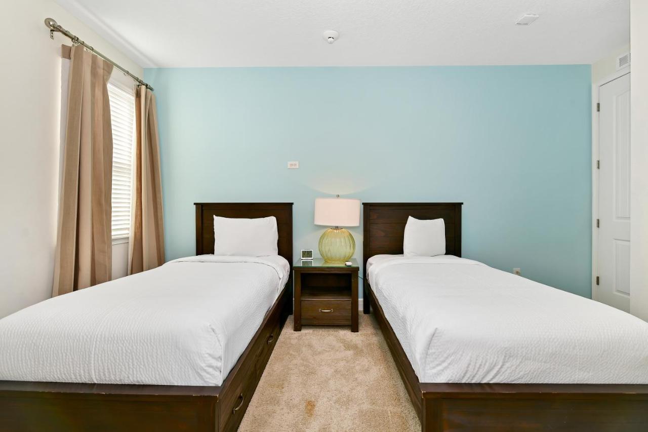 Holiday home Vibrant At Encore Resort: Private Pool & Amenities *