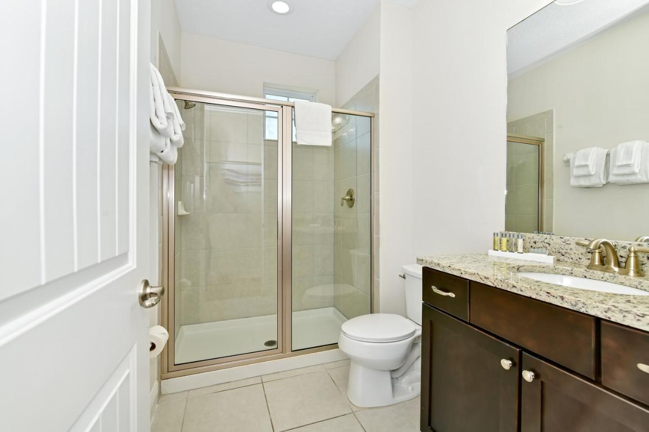 Vibrant At Encore Resort: Private Pool & Amenities Holiday home Orlando