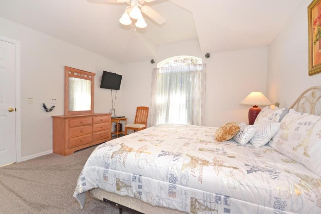 Holiday home Sweet Magnolia Orlando