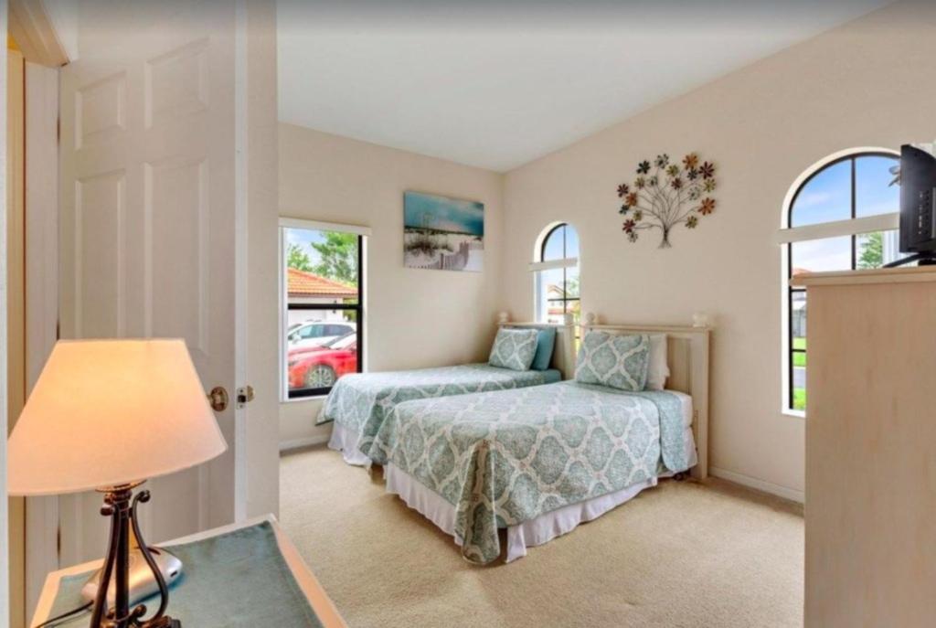 Holiday home Summer Place Orlando