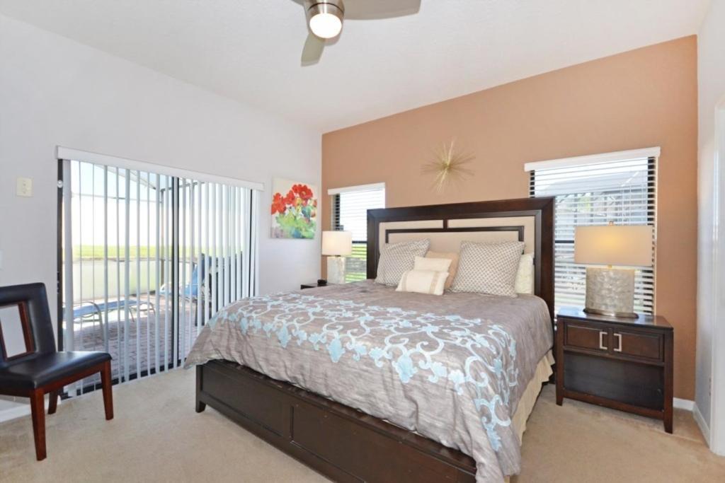 Happy Daze Holiday home Orlando