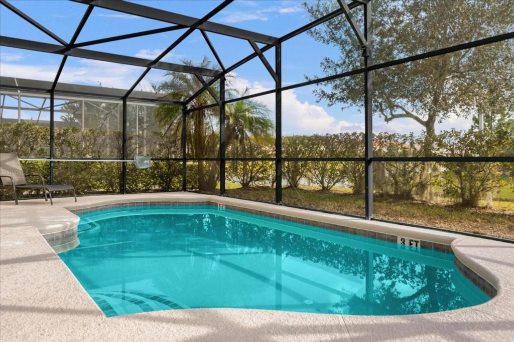 4 Bedrooms - 3 Bathrooms - Veranda Palms 4461 Np Orlando