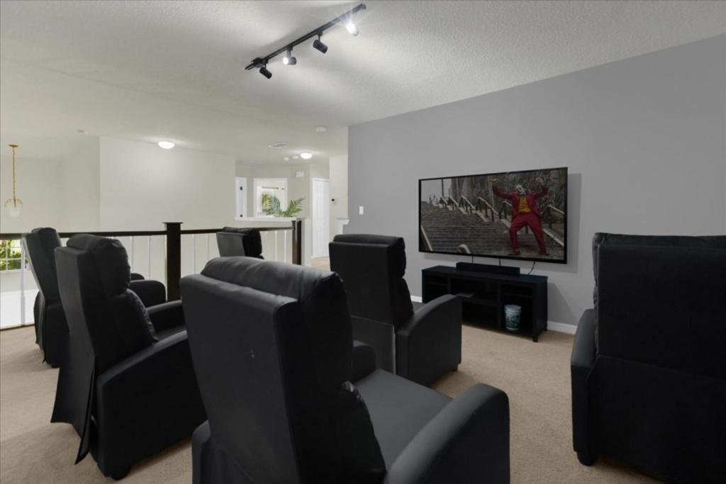 4 Bedrooms - 3 Bathrooms - Veranda Palms 4461 Np * Orlando
