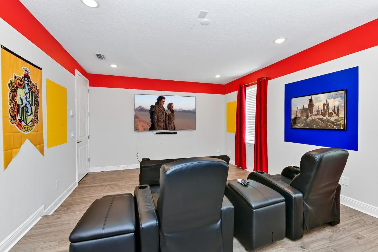 Alluring With Private Pool & Game Near With Amenities By Rentyl - 232a Holiday home *