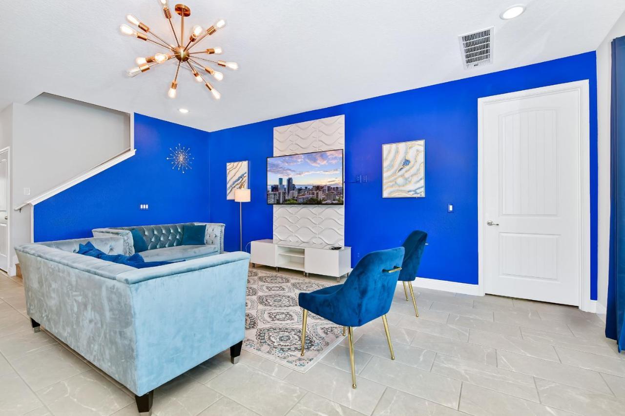 Alluring With Private Pool & Game Near With Amenities By Rentyl - 232a *