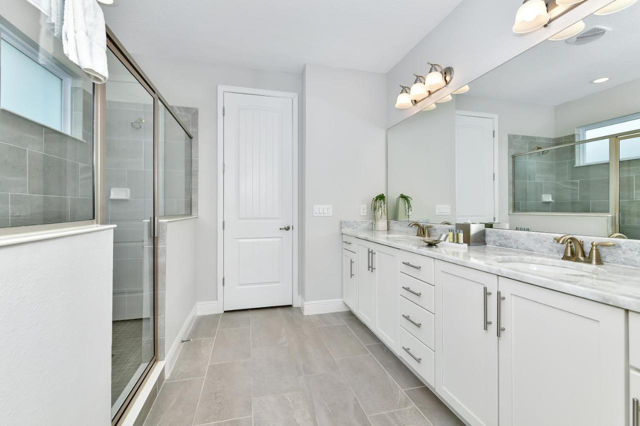 Holiday home Modern With Private Pool Near With Amenities By Rentyl - 7655f Orlando