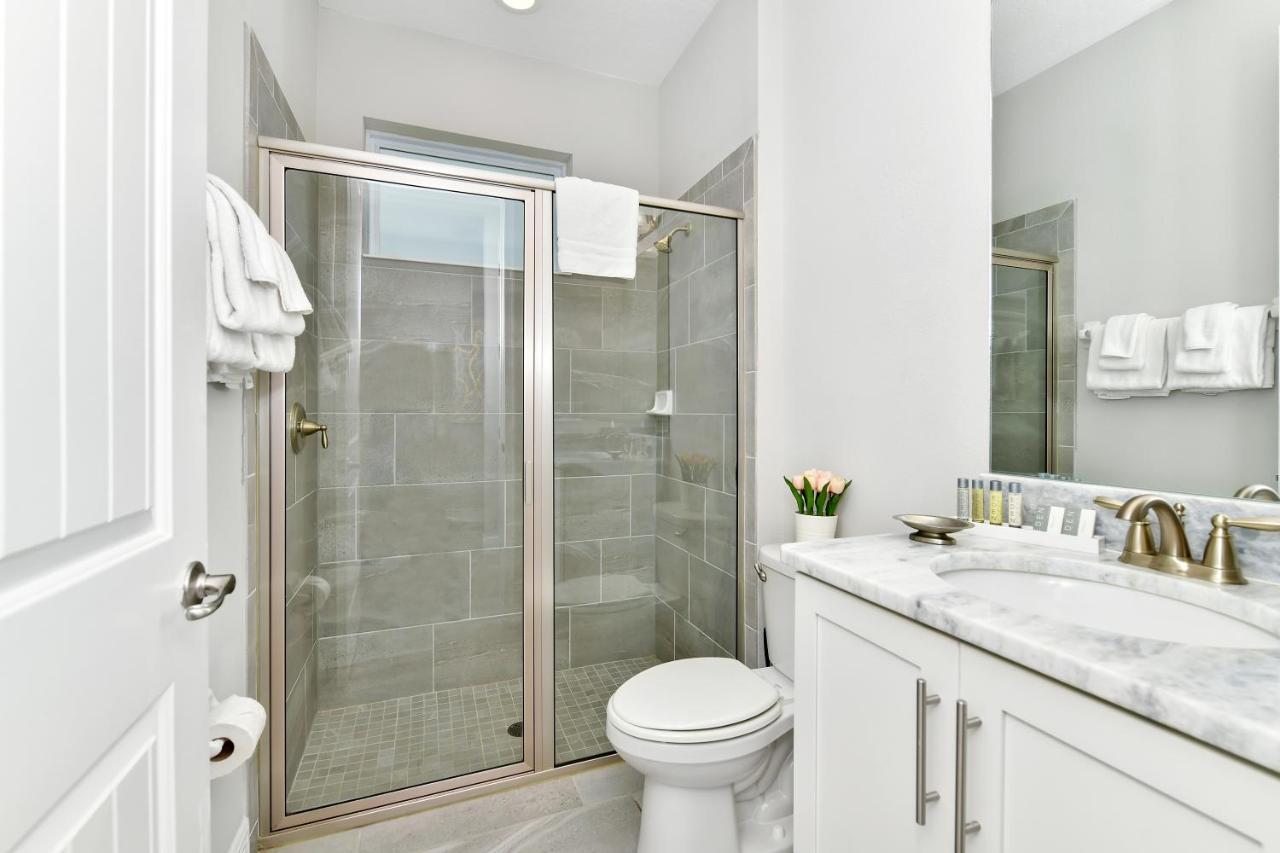 Modern With Private Pool Near With Amenities By Rentyl - 7655f Holiday home