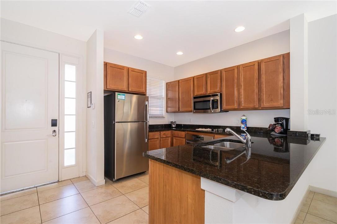 Charming 3 Bd W/ Spa Close To Disney @ Regal Oaks 2649 Orlando