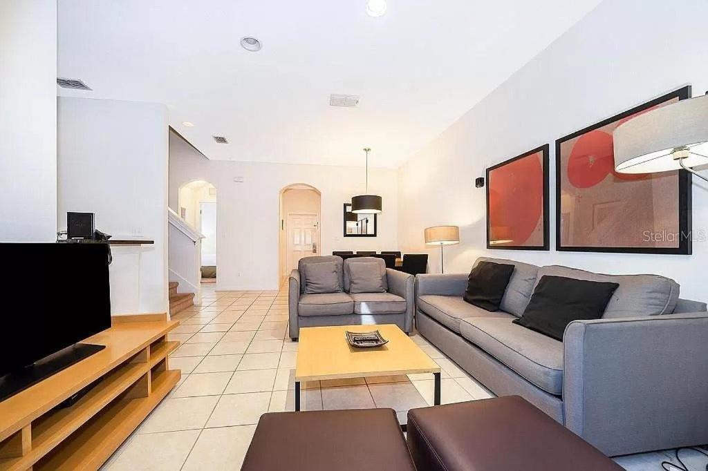Charming 4bd Close To Disney @ Regal Oaks 2783 Holiday home Orlando